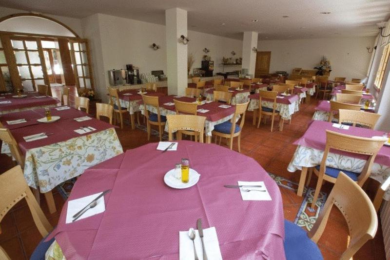 Estanys Blaus Hotel 3*